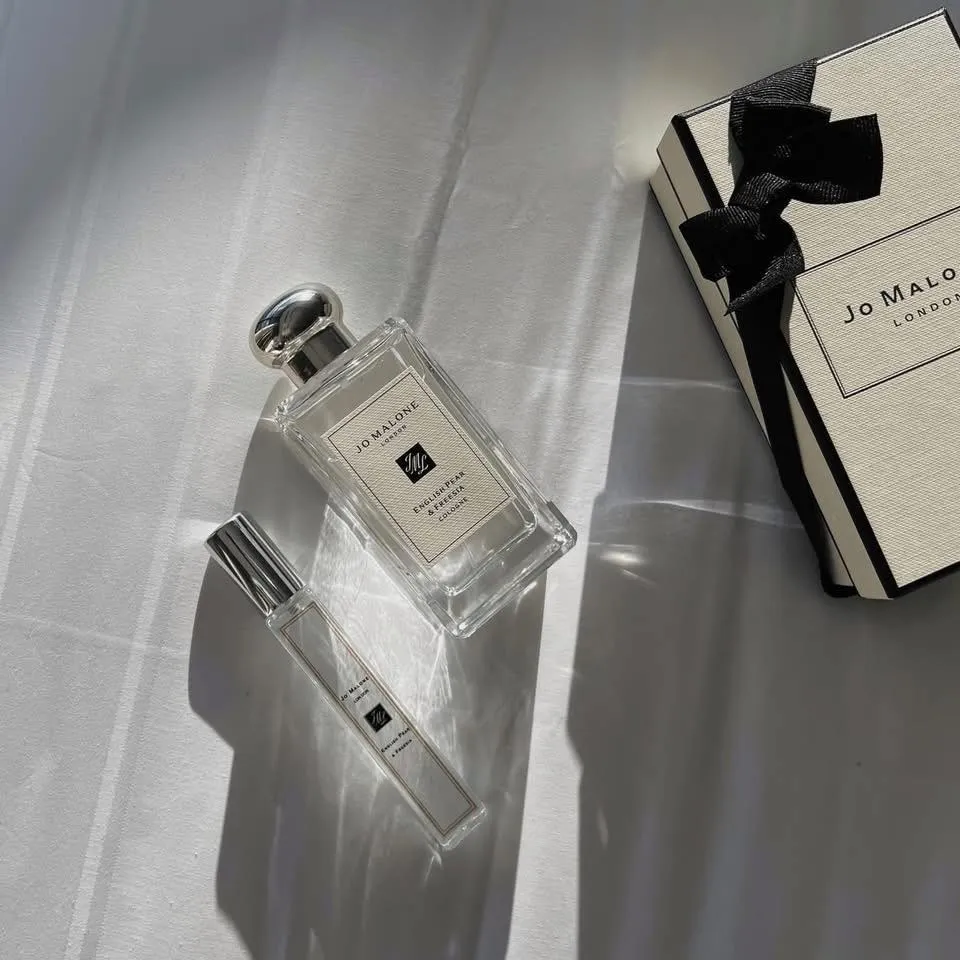 Nước hoa cao cấp dành tặng bạn thân