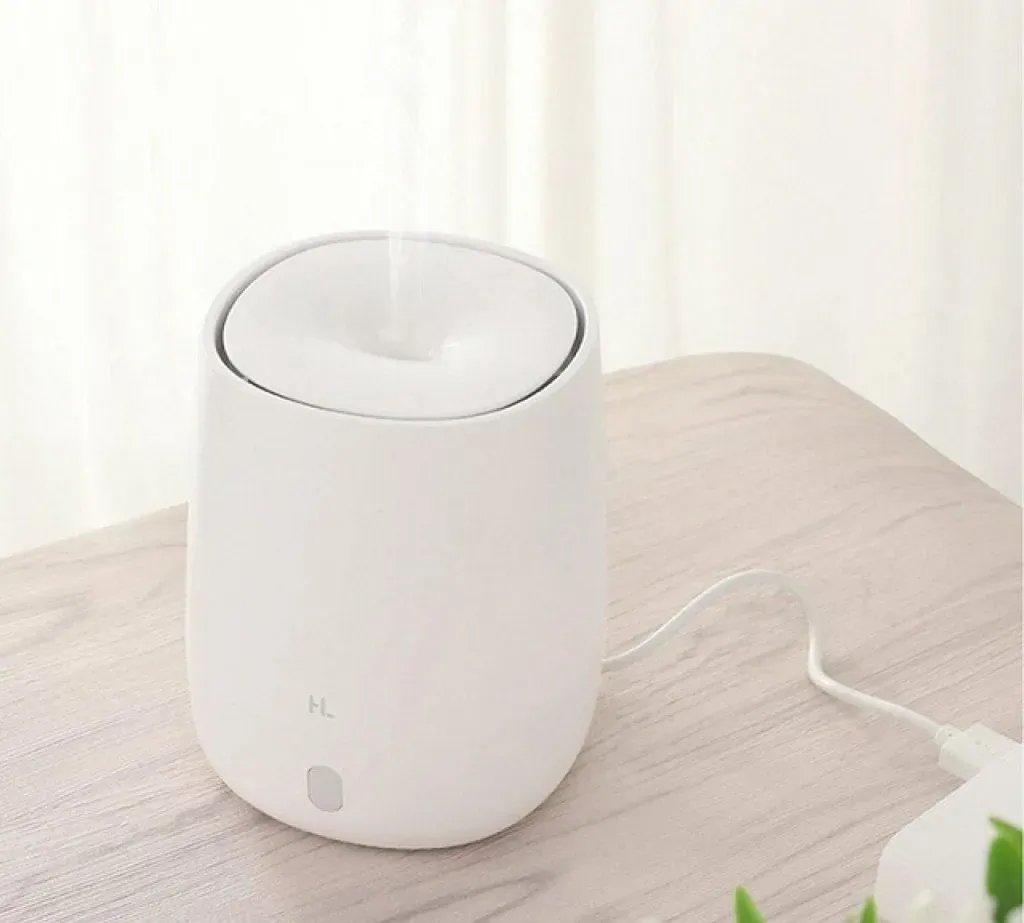 Máy khuếch tán tinh dầu tạo hương thơm