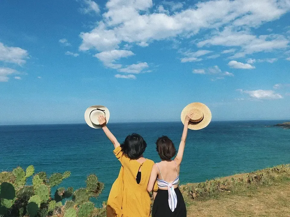 Một chuyến đi ngắn ngày gắn kết tình bạn