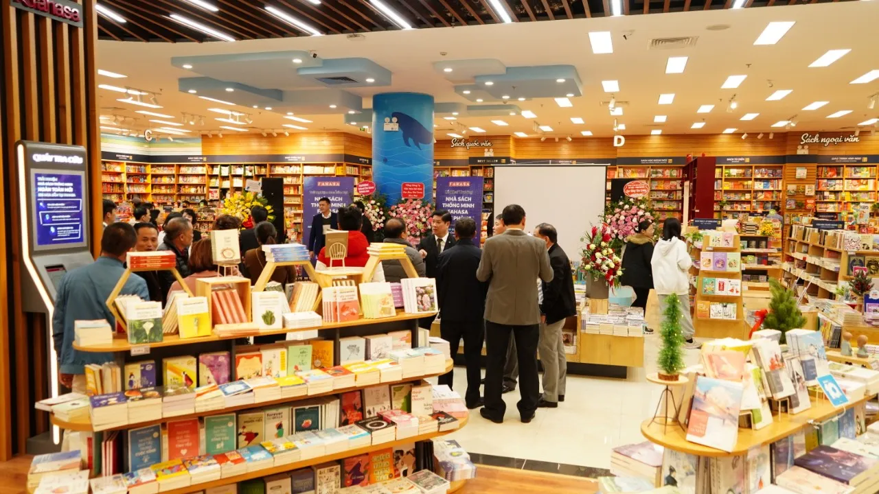 Những cuốn sách hay được chọn lọc kỹ lưỡng là kho tàng tri thức quý báu