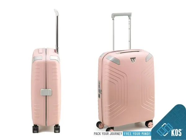 Vali kéo chất lượng cao đồng hành cùng du học sinh phương xa