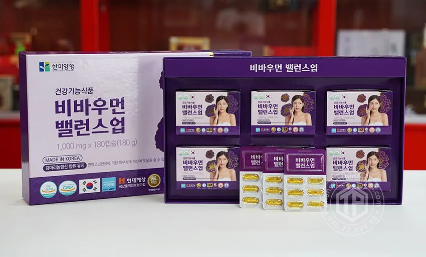 Quà tặng 8/3 từ FATAGI