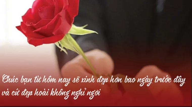 Những Lời Chúc Ngày 8 3 Cho Mẹ Hay, Tinh Tế Và Dễ Chạm Tim Năm 2026 6 Viết lời chúc ngày 8 3 cho mẹ trong 3 bước – những lời chúc ngày 8 3 cho mẹ