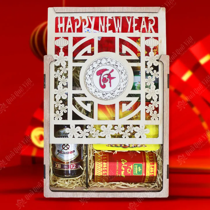 vo hop qua tet hop go qua tang