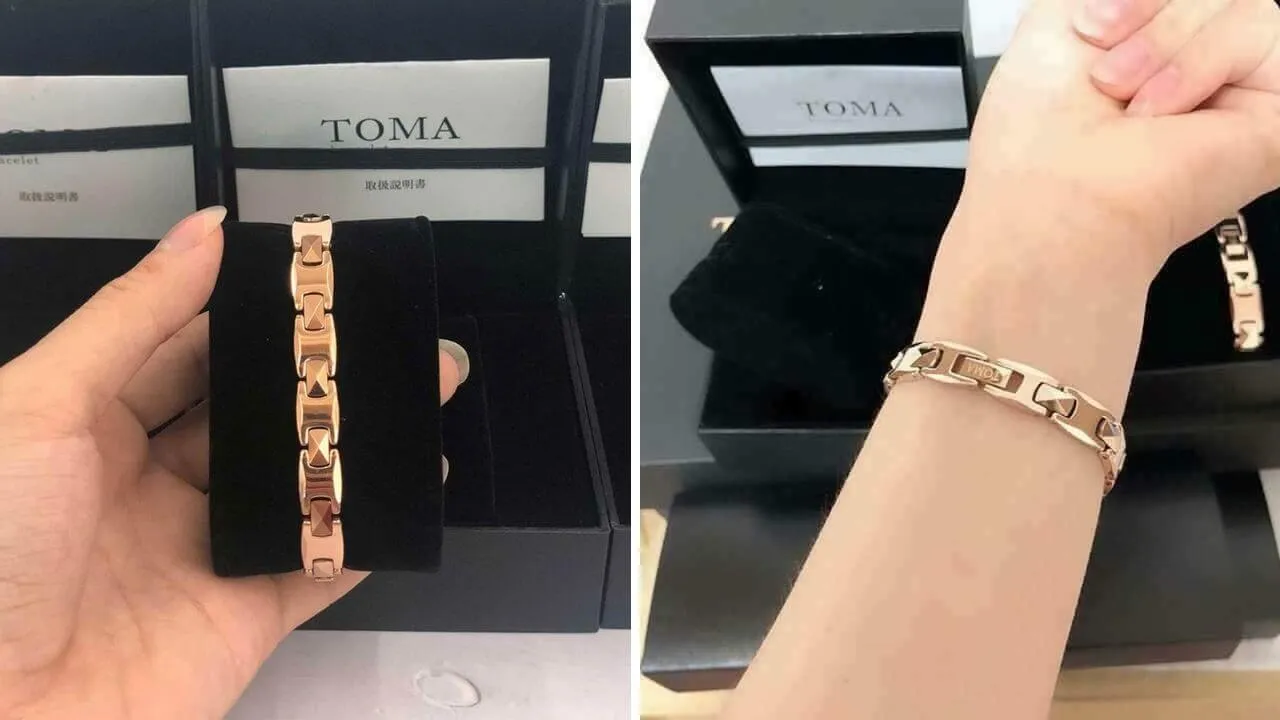 Vòng đeo tay thông minh theo dõi sức khỏe là quà tặng công nghệ ý nghĩa