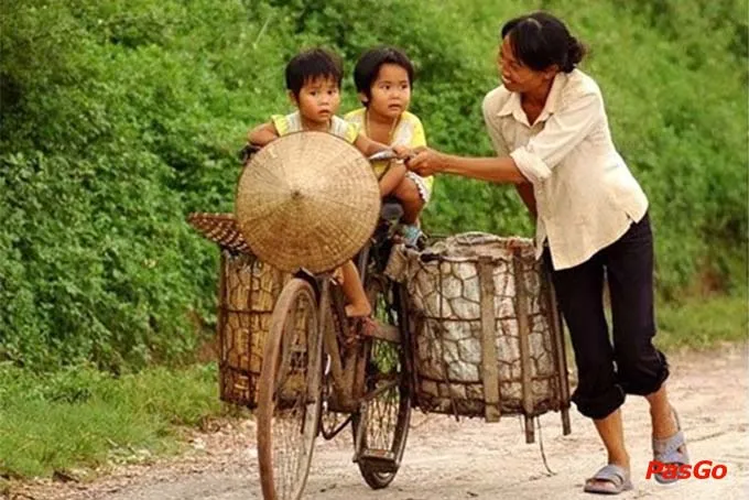 Ngày sinh nhật cũng chính là ngày tri ân sự hy sinh thầm lặng của người mẹ
