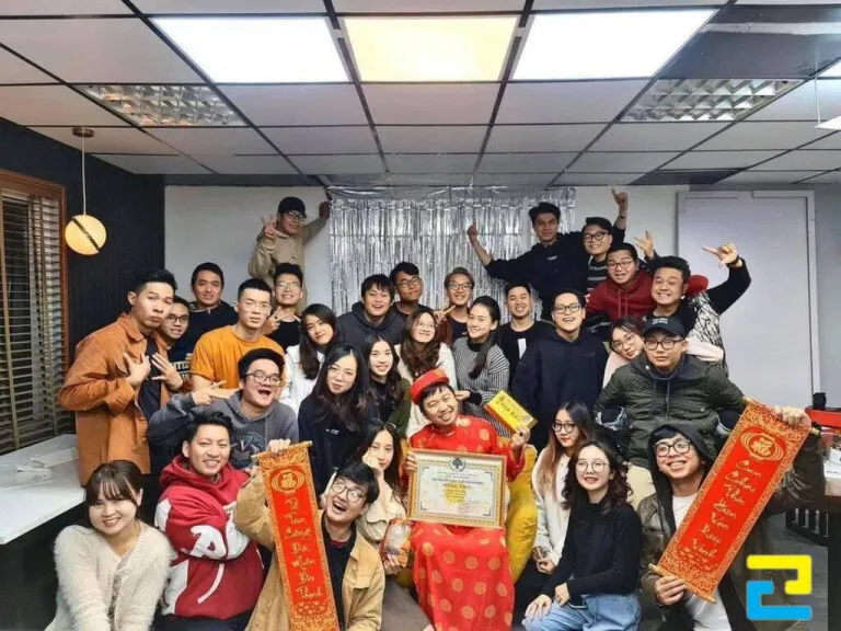 Sáng tạo những thước phim hài hước giúp buổi tiệc đầy ắp tiếng cười và những kỷ niệm khó quên