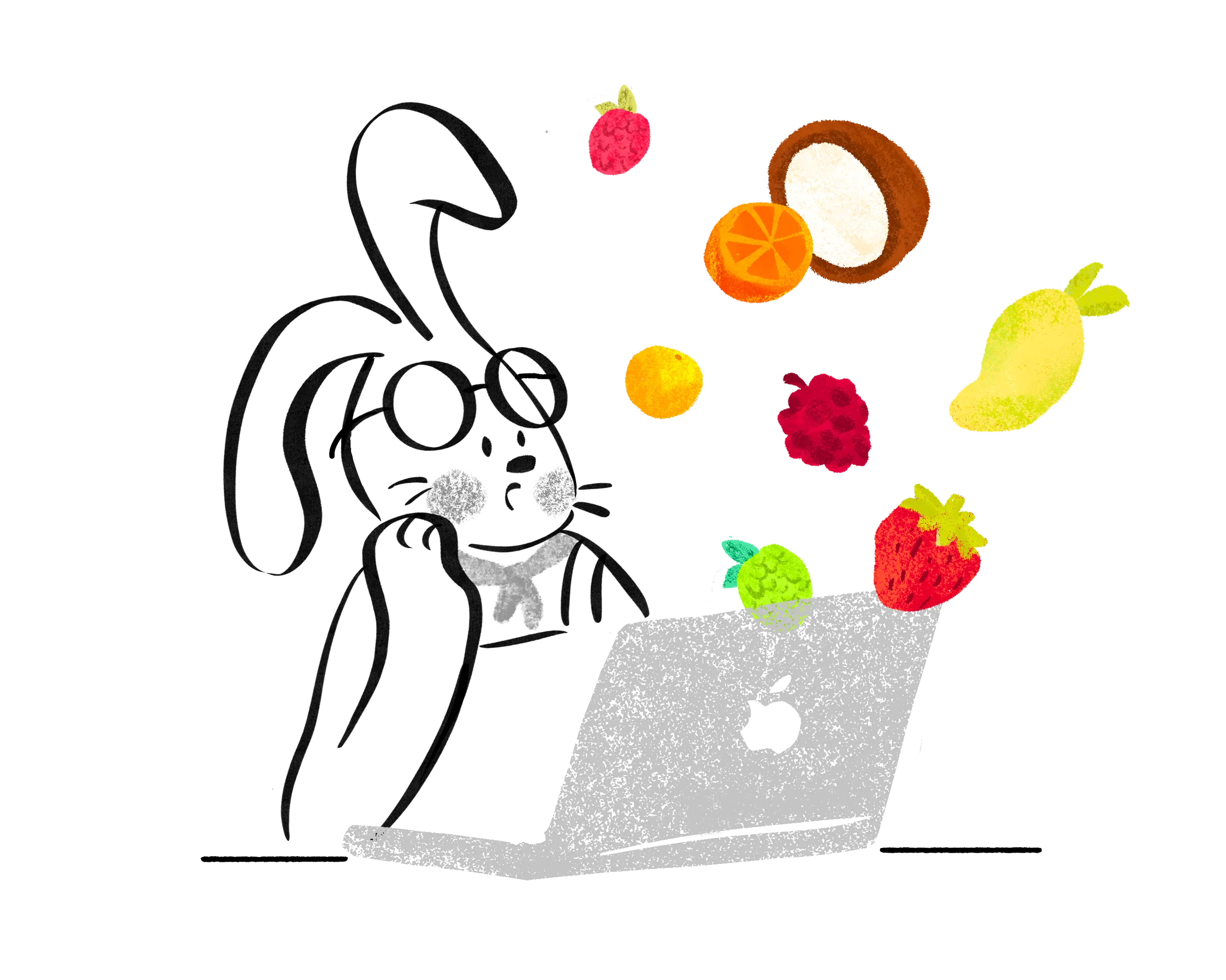 Trang trí bánh sinh nhật tối giản hiện đại với cấu trúc Entremet