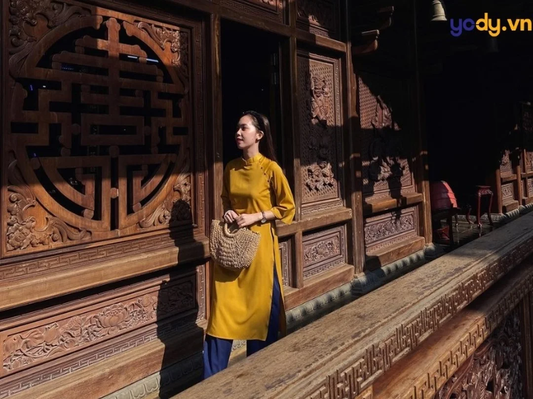 Ảnh minh họa stt đi chùa cầu duyên theo thời điểm