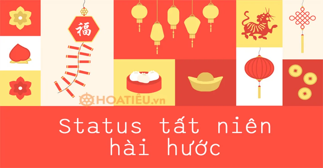 ảnh tết dễ thương dùng làm caption thả thính