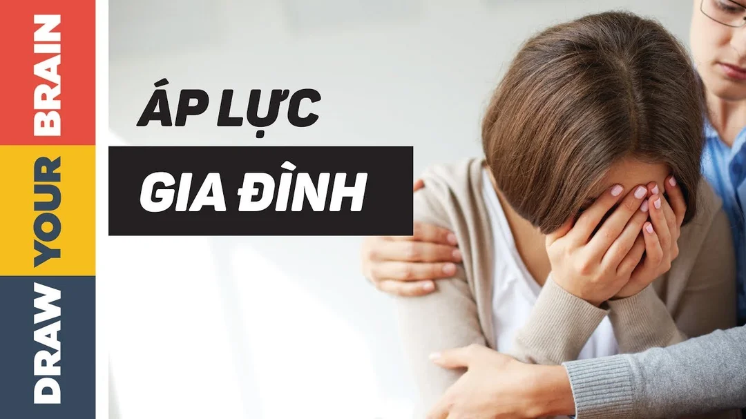 STT Áp Lực Gia Đình: Caption Đúng Tâm Trạng, Dễ Đồng Cảm 2 ÁP LỰC GIA ĐÌNH nguy hiểm đến mức nào?