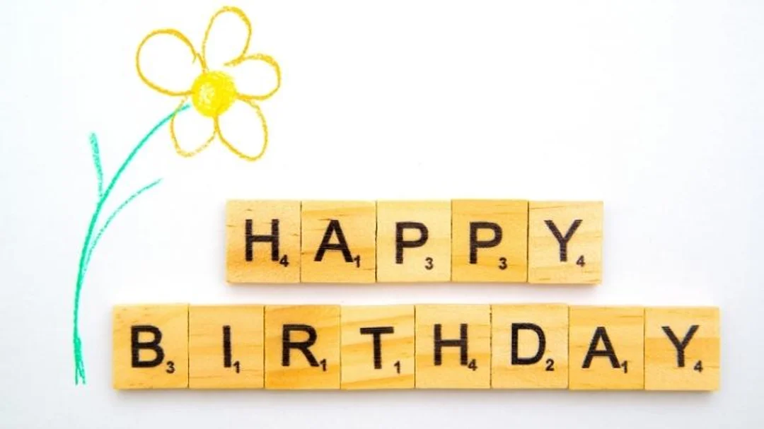 simple birthday wishes các kiểu lời chúc sinh nhật tiếng anh