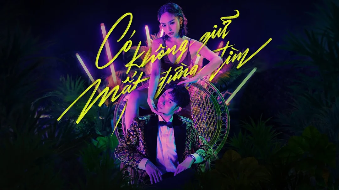 Có Không Giữ Mất Đừng Tìm - Trúc Nhân Official MV