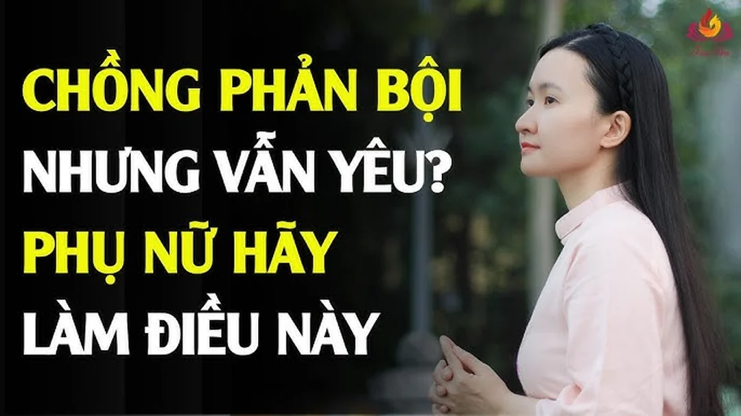 Dấu hiệu và cách vượt qua khi bị phản bội