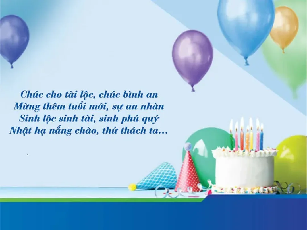 event kỷ niệm công ty