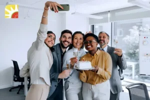 hoat dong chuc mung sinh nhat cong ty