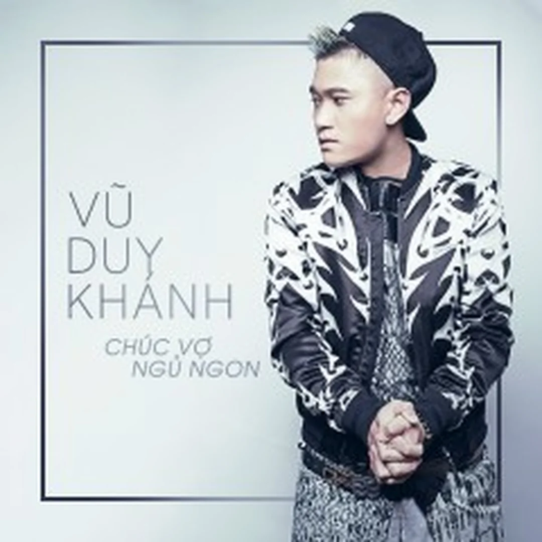 lời bài hát chúc vợ ngủ ngon Vũ Duy Khánh