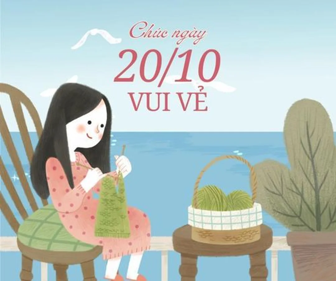 lời chúc 20 10 cho mẹ vợ ngắn gọn và chân thành