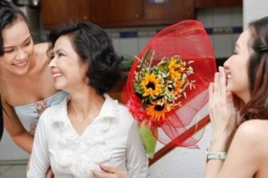 lời chúc 20 10 cho mẹ vợ thường gặp trong dịp 20 10