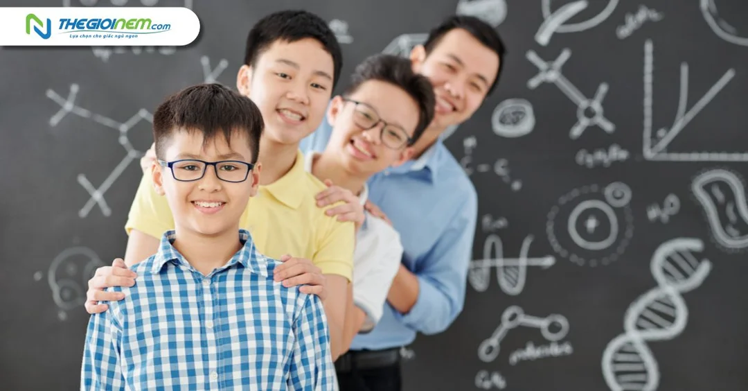 lời chúc 20 11 bằng tiếng Anh cho thầy cô giáo