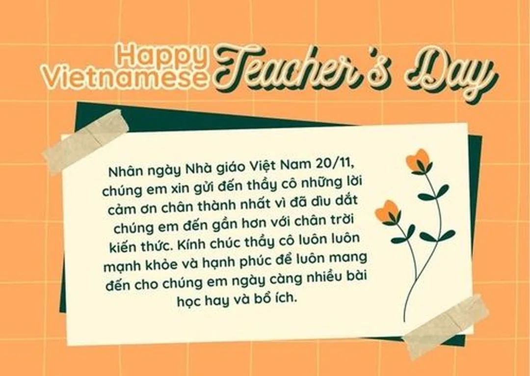 lời chúc 20 11 cho cô giáo mầm non chan chứa yêu thương lời chúc 20 11 cho cô giáo mầm non chan chứa yêu thương