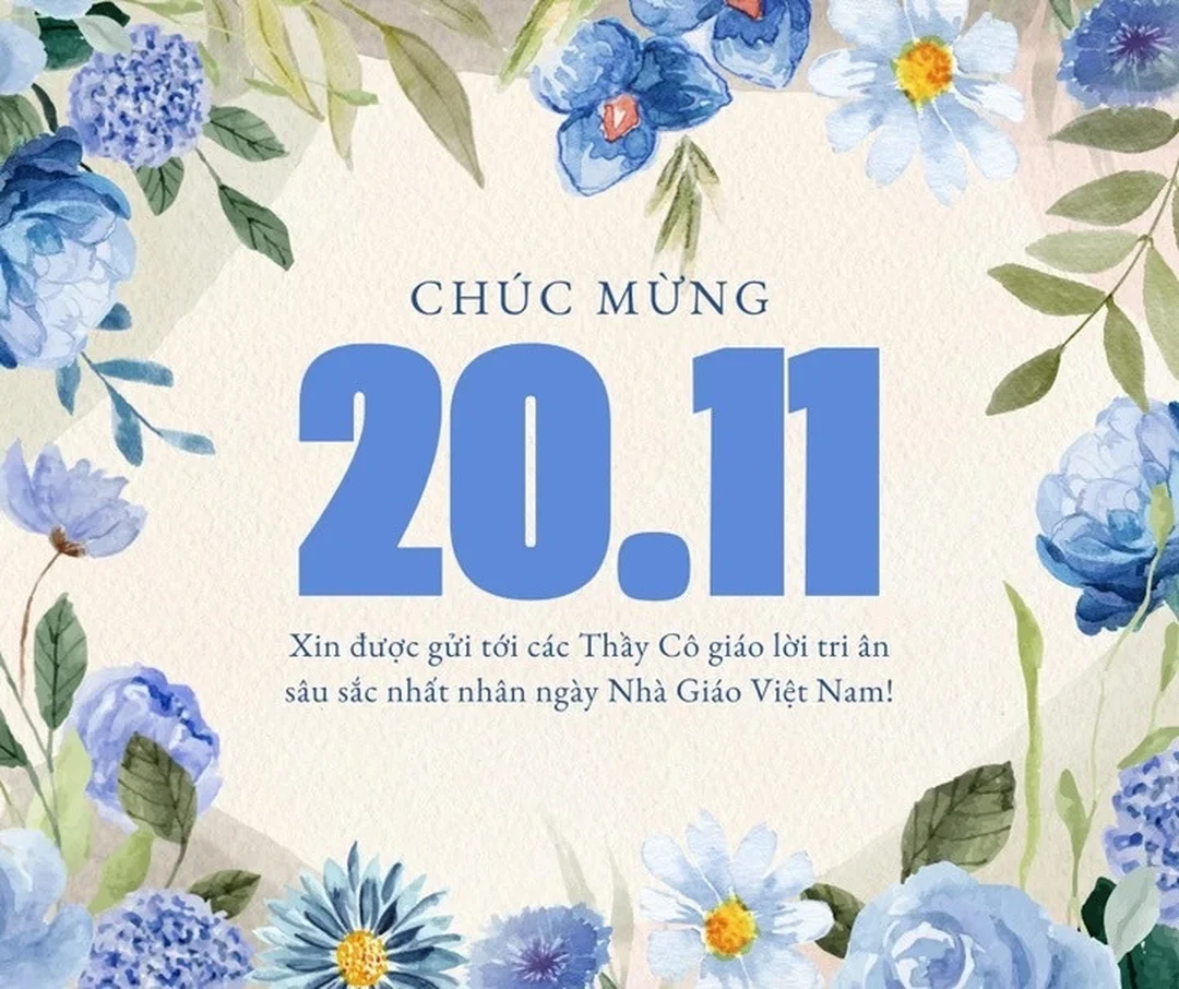 lời chúc 20 11 dành cho thầy cô giáo chủ nhiệm sâu sắc ý nghĩa lời chúc 20 11 dành cho thầy cô giáo chủ nhiệm sâu sắc ý nghĩa