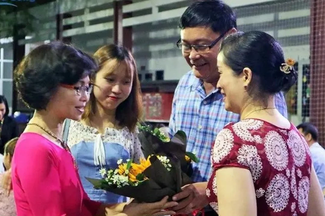 lời chúc 20/11 cho từng đối tượng