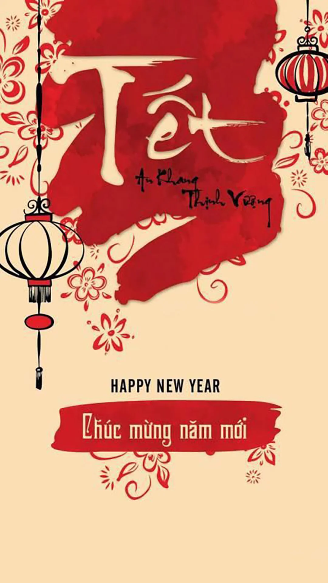 lời chúc năm mới hài hước - hình minh họa 3