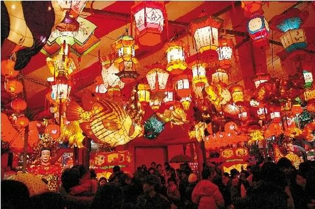 loi chuc nam moi tieng trung tong hop cau chuc pho bien