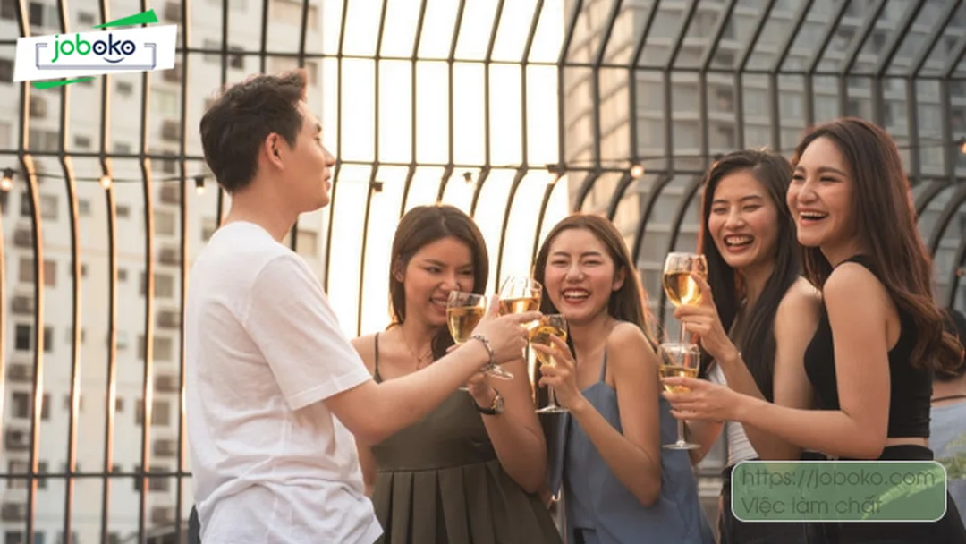 Lời chúc ngày doanh nhân cho đối tác và quan hệ hợp tác