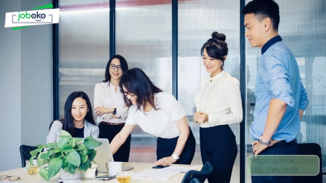 Lời chúc ngày doanh nhân dành cho sếp và đồng nghiệp