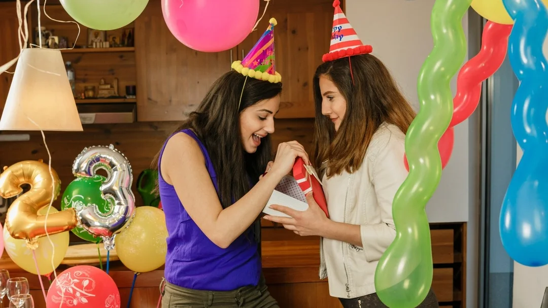 lời chúc sinh nhật bá đạo cho bạn thân - hình minh họa 1