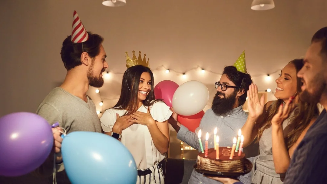 lời chúc sinh nhật bá đạo cho bạn thân - hình minh họa 3