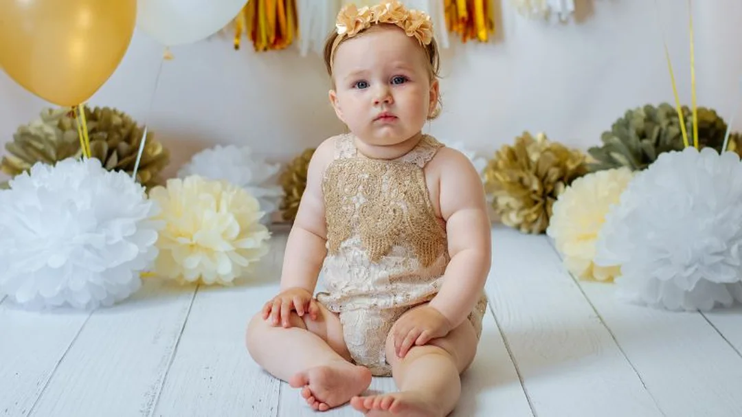 lời chúc sinh nhật con gái 2 tuổi ngắn gọn dễ thương