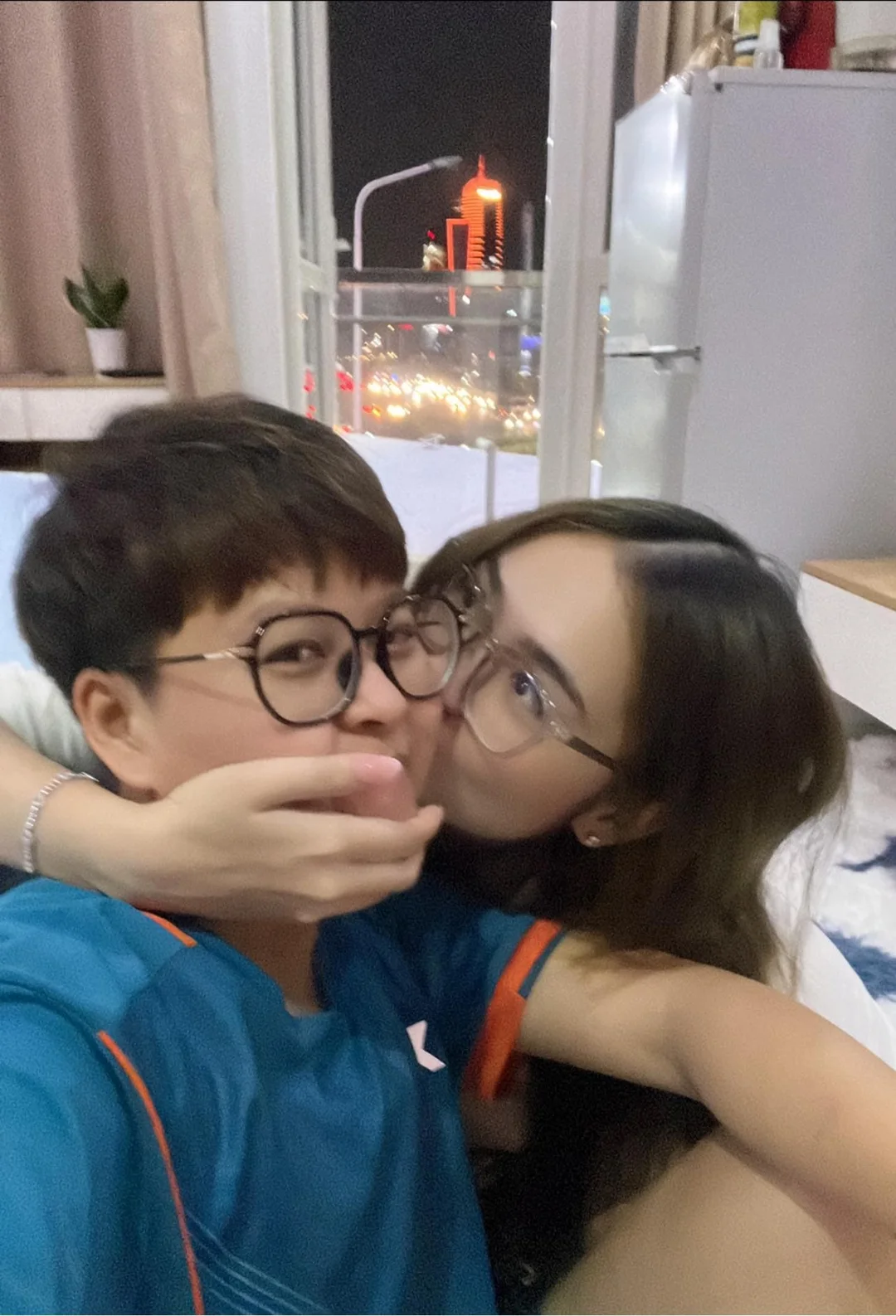 lời chúc sinh nhật đến người yêu khi yêu xa