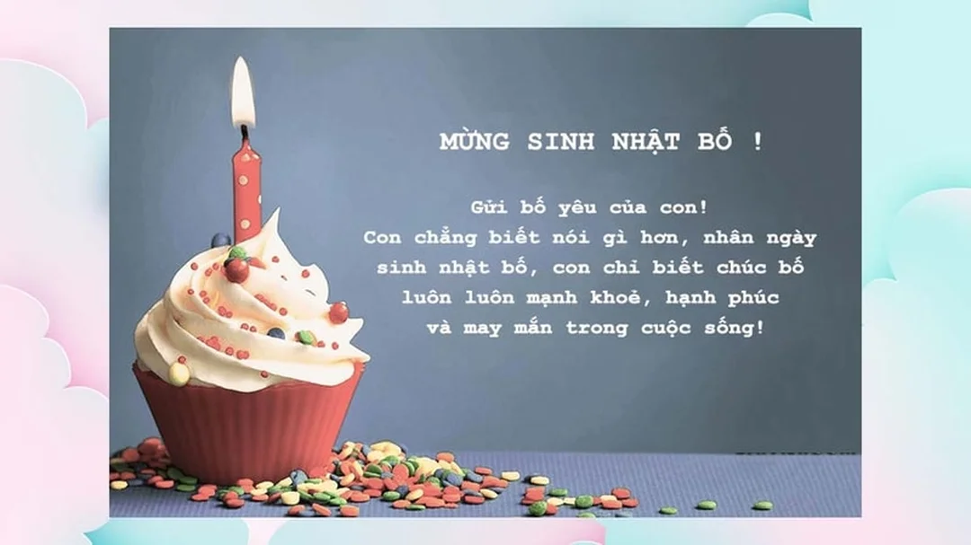 Lời chúc sinh nhật ý nghĩa lời chúc sinh nhật ý nghĩa sâu sắc cho bạn bè