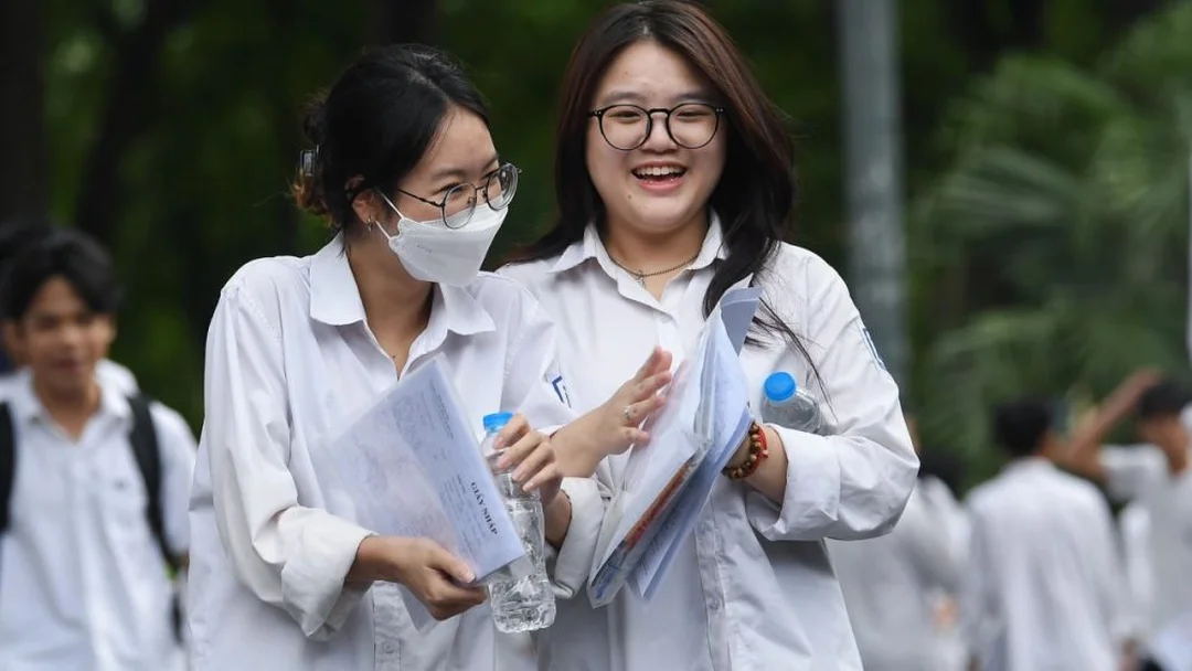 loi chuc thi tot nghiep thpt cho si tu truoc ngay thi