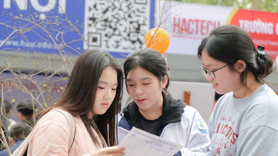 lời chúc thi tốt nghiệp thpt - hình minh họa 4