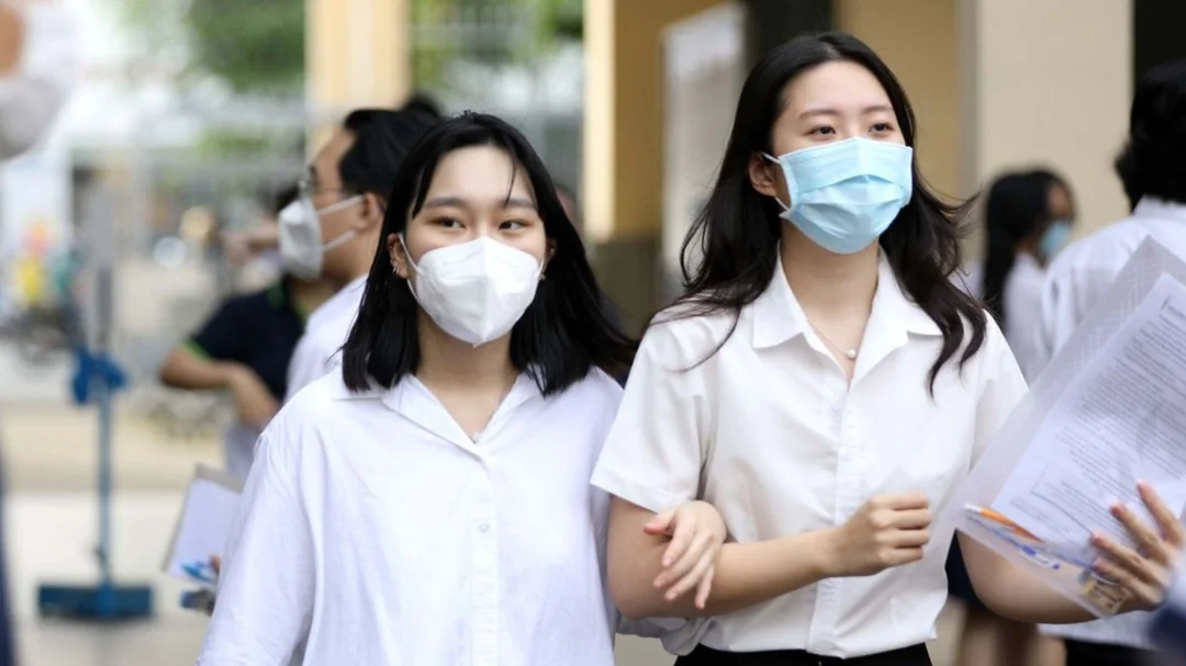 lời chúc thi tốt nghiệp thpt - hình minh họa 5