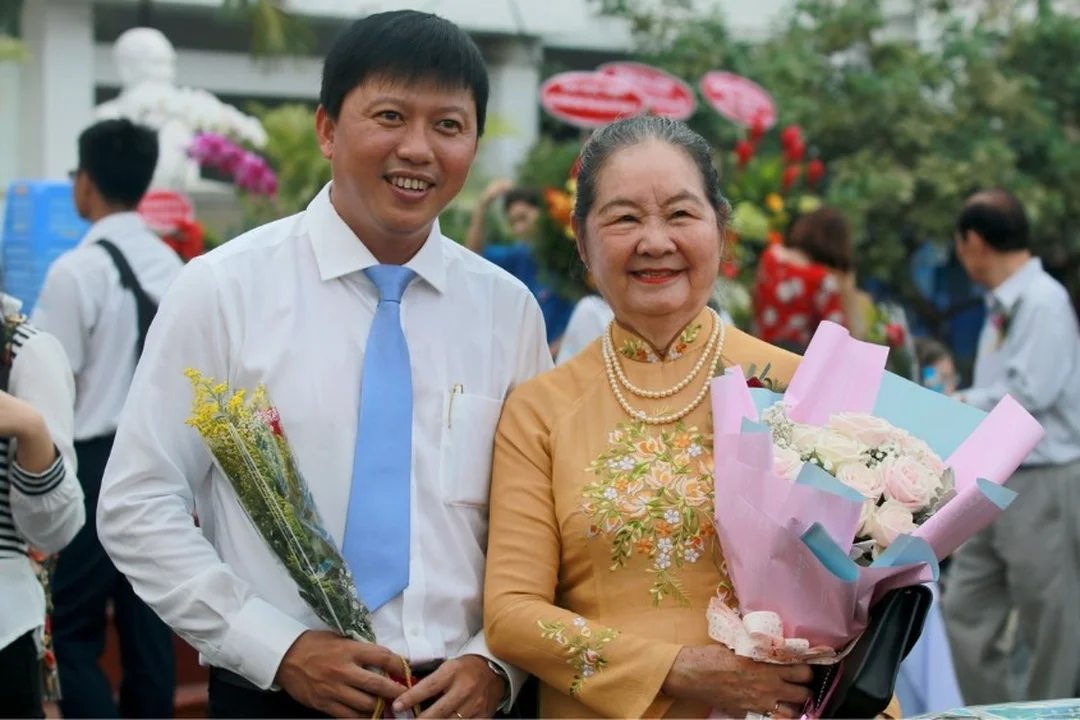 lời chúc tri ân thầy cô giáo