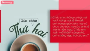 loi chuc tuan moi hay nhat hinh minh hoa 3