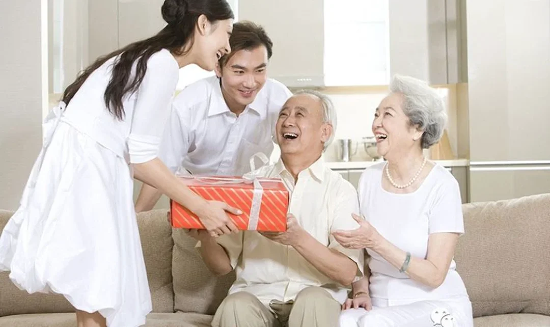 Lời chúc Vu Lan báo hiếu cho con xa nhà gửi về cha mẹ