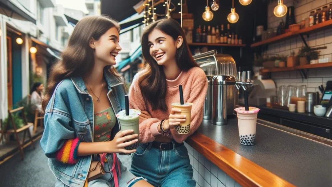 minh họa stt trà đá vỉa hè cho phần câu hỏi thường gặp