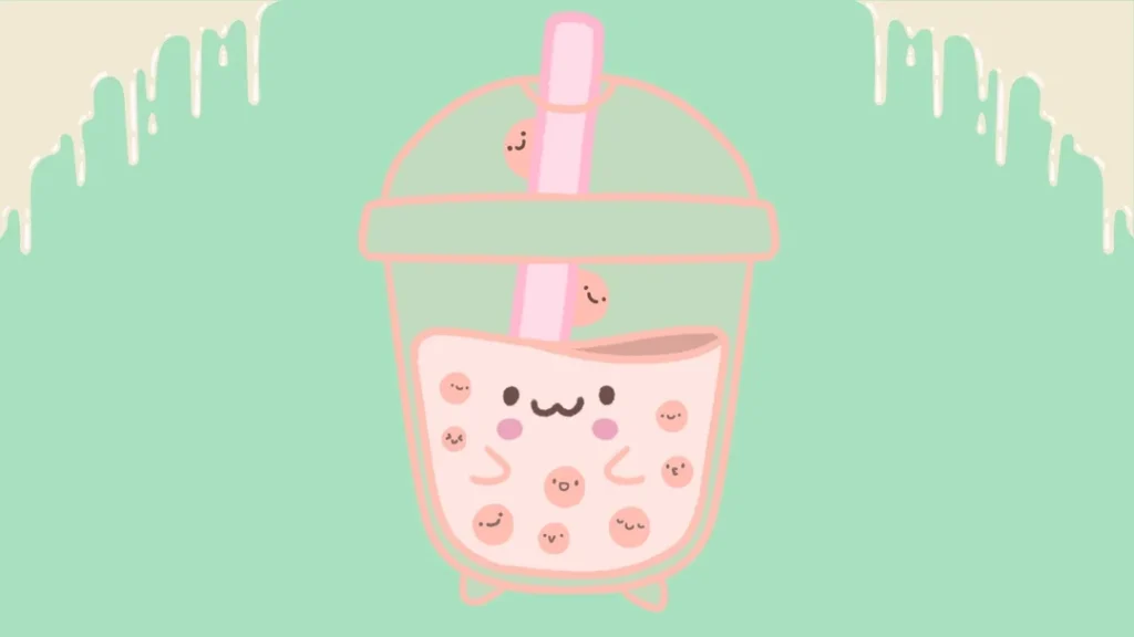 minh hoa stt tra da via he phong cach doi thuong