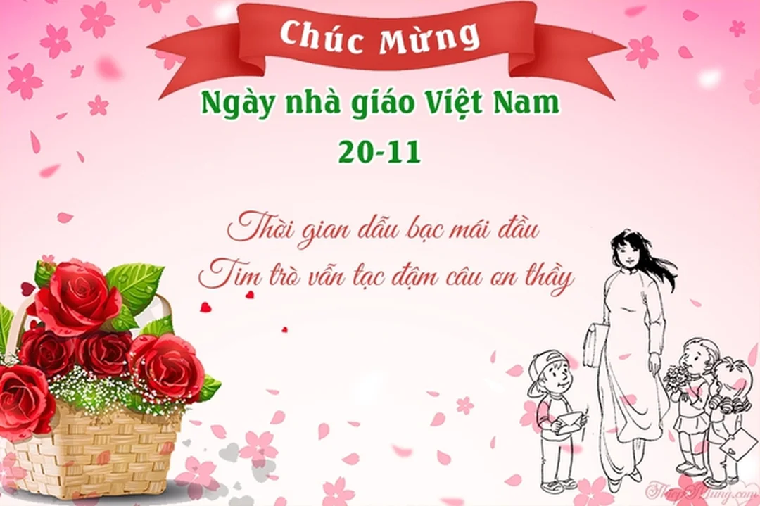 những lời chúc ngày 20 11 hay nhất kèm cách tự viết không bị sáo những lời chúc ngày 20 11 hay nhất kèm cách tự viết không bị sáo