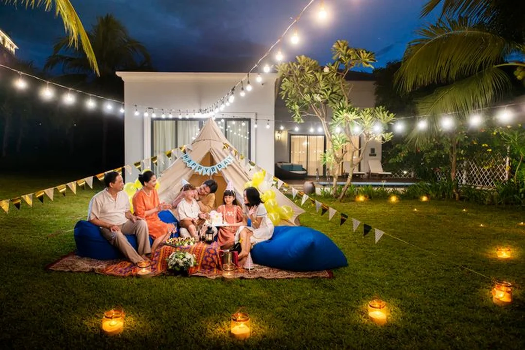 những lời chúc sinh nhật con gái đi cùng quà tặng sinh nhật cho con gái tinh tế