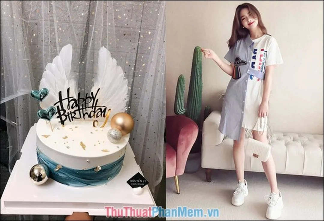 những lời chúc sinh nhật con gái tuổi teen và 18 tuổi với tông cảm xúc ấm áp