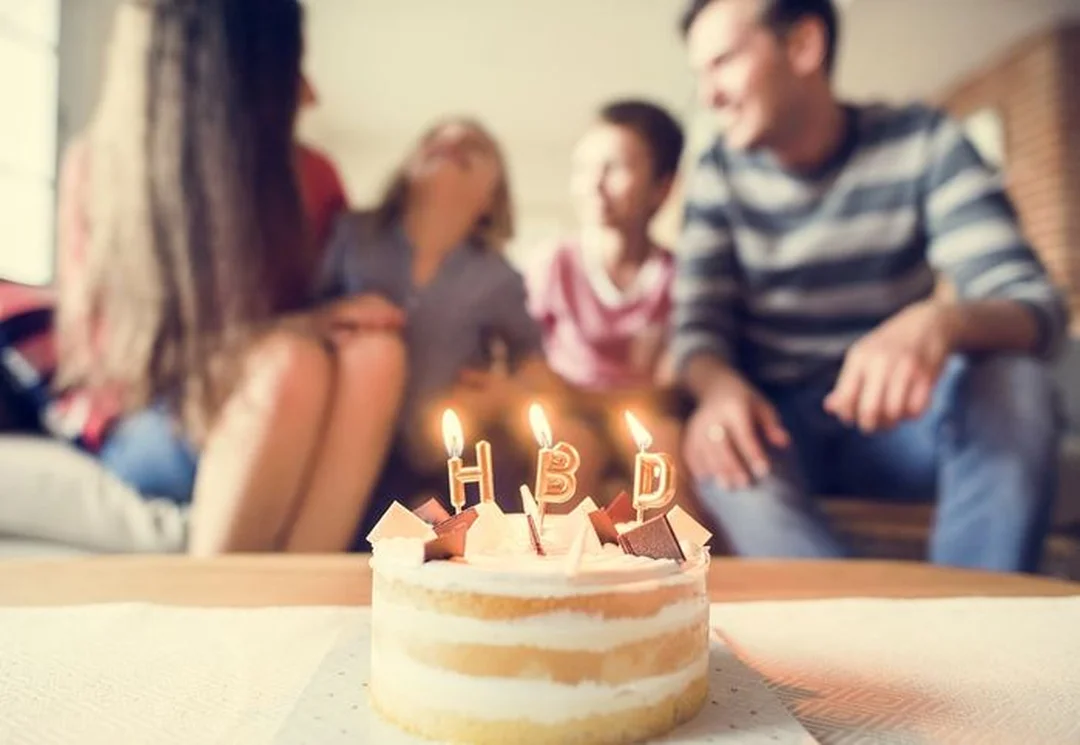 những lời chúc sinh nhật con gái ý nghĩa cho từng giai đoạn từ bé đến lớn