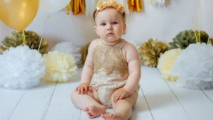 stt chuc mung sinh nhat con gai 1 tuoi theo tung ngu canh