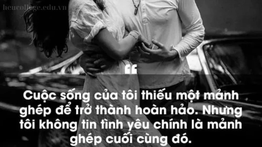 STT đàn ông trưởng thành và câu hỏi thường gặp khi chọn caption